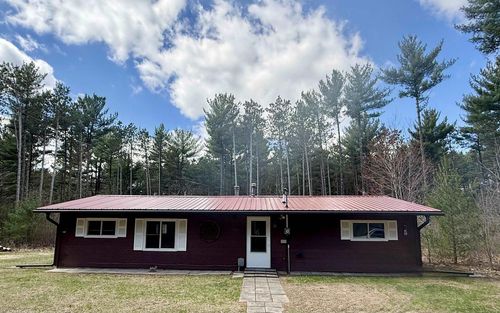 E2552 Porter Road Road, Spring Green, WI, 53556 | Card Image