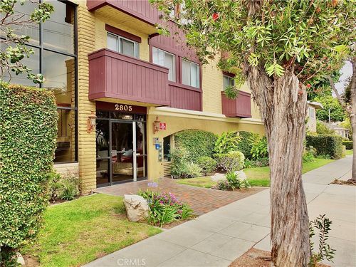 6-2805 E East 3rd Street, Long Beach, CA, 90814 | Card Image