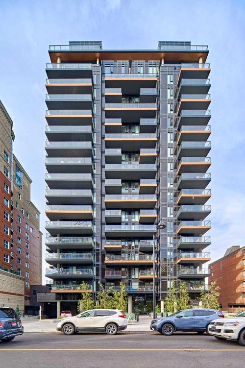 1201-730 2 Ave Sw, Calgary, AB, T2P1R8 | Card Image