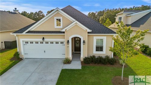 145 Mallory Place, Pooler, GA, 31322 | Card Image