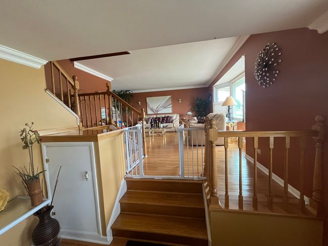 1507 Haise Ln, House other with 4 bedrooms, 3 bathrooms and 2 parking in Elk Grove Village IL | Image 14
