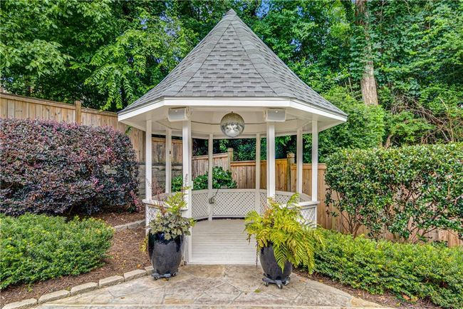 1078 Shady Valley Pl Ne, House other with 3 bedrooms, 3 bathrooms and null parking in Atlanta GA | Image 38