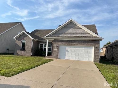 3621 Arbor Pointe Dr, Newburgh, IN, 47630-7817 | Card Image