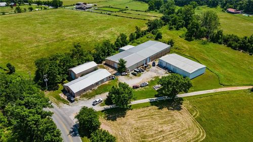 12182 Peach Orchard Rd, Bentonville, AR, 72712-8014 | Card Image