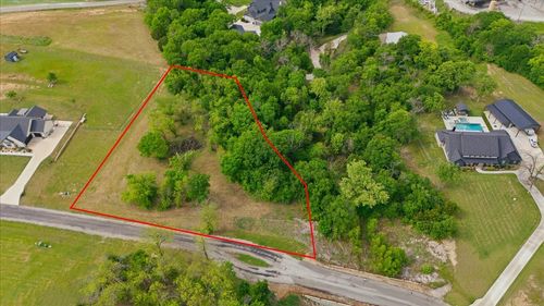 1016 Newsom Ranch Way, Azle, TX, 76020-1059 | Card Image