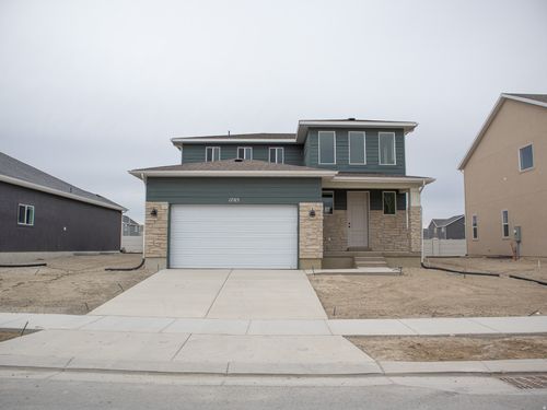 7004-1705 E Rainbow Bridge Dr, Eagle Mountain, UT, 84005-3003 | Card Image