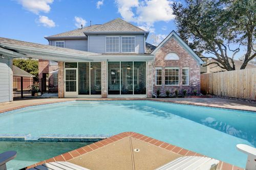 2107 Landscape Way, Richmond, TX, 77406-1288 | Card Image