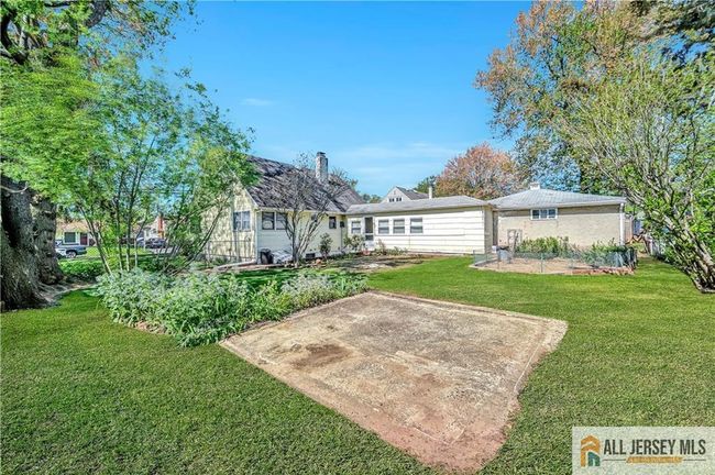 454 Hyatt St, House other with 4 bedrooms, 1 bathrooms and null parking in Avenel NJ | Image 24