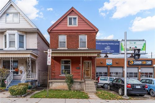 53 Sherman Ave N, Hamilton, ON, L8L6M1 | Card Image