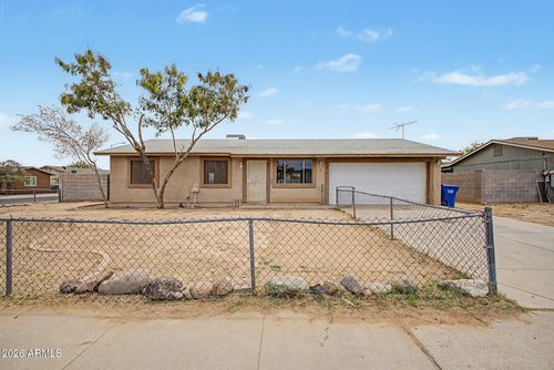 10811 W Turney Avenue, Phoenix, AZ, 85037 | Card Image
