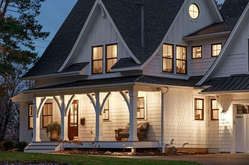 105 Walker Ave N, Wayzata, MN, 55391-1045 | Card Image