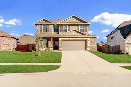 18624 Birch Orchard Ct, Magnolia, TX, 77355-6456 | Card Image