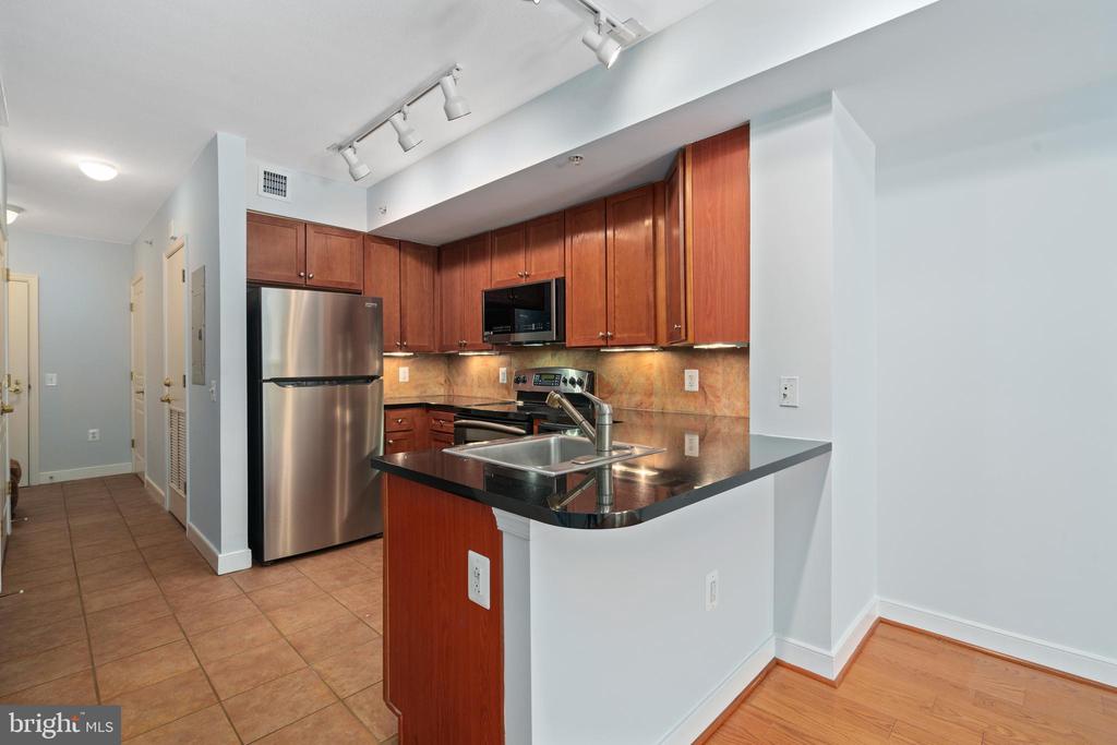 Residential Lease in WASHINGTON 3