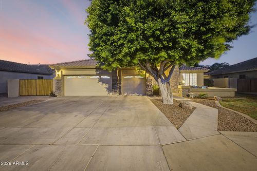 8039 W Foothill Dr, Peoria, AZ, 85383-2160 | Card Image