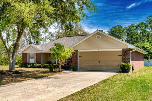 73 Royal Oak Dr, PALM COAST, FL, 32164-6925 | Card Image