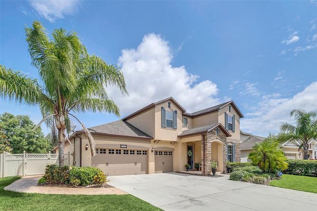21345 Sullivan Ranch Blvd, House other with 4 bedrooms, 4 bathrooms and null parking in MOUNT DORA FL | Image 58