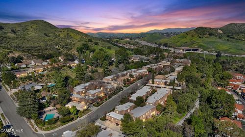 4021 Yankee Dr, Agoura Hills, CA, 91301-3554 | Card Image