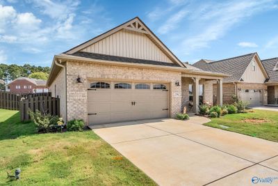 21962 Natures Cove Drive, House other with 4 bedrooms, 3 bathrooms and null parking in Athens AL | Image 2