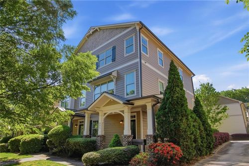 b-651 East Ave Ne, ATLANTA, GA, 30312-1448 | Card Image