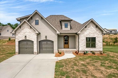 10597 Brownspring Dr, Apison, TN, 37302 | Card Image