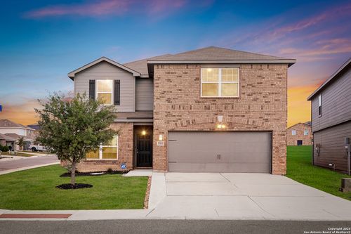 15102 Jetfire Pt, Von Ormy, TX, 78073-2110 | Card Image