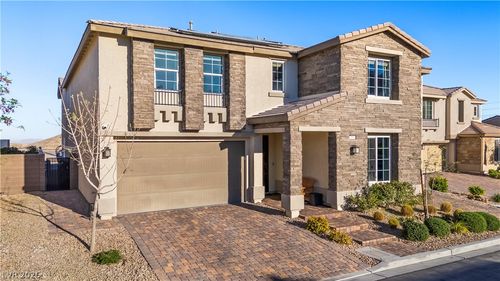 4504 Amazing View St, Las Vegas, NV, 89129-3337 | Card Image