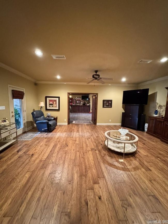 304 Quail Creek Rd, House other with 4 bedrooms, 5 bathrooms and null parking in Hot Springs National Park AR | Image 23