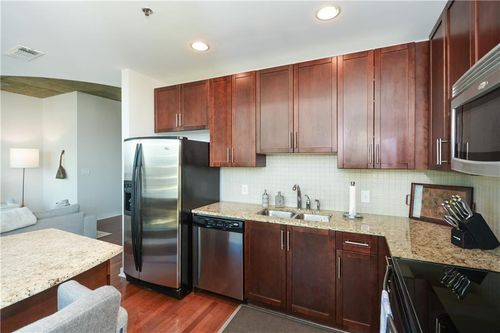 unit-2412-855 Peachtree St Ne, atlanta, GA, 30308-7423 | Card Image