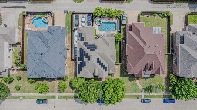 1547 Sandstone Dr, House other with 4 bedrooms, 4 bathrooms and null parking in Frisco TX | Image 27