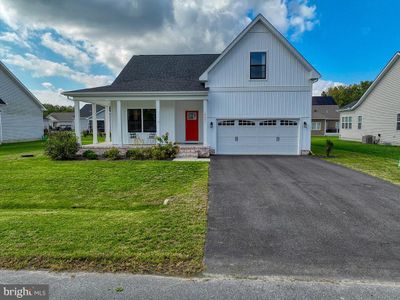 14431 Breakwater Reach, House other with 4 bedrooms, 3 bathrooms and null parking in ELLENDALE DE | Image 1