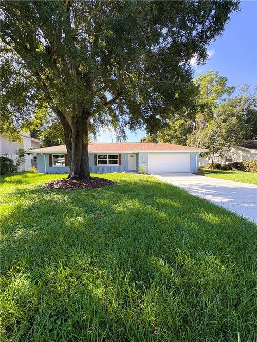 417 Alachua Dr, WINTER HAVEN, FL, 33884-1582 | Card Image