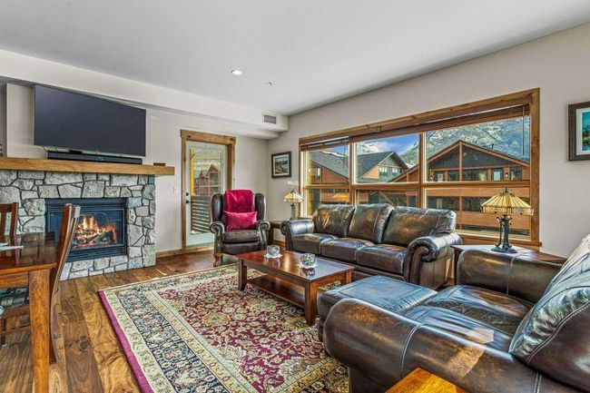 303 - 905 Spring Creek Drive, Home with 3 bedrooms, 2 bathrooms and 2 parking in Canmore AB | Image 13