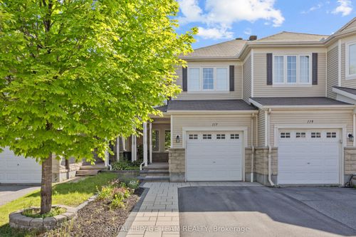117 Urbancrest Private, Barrhaven, ON, K2J0Z6 | Card Image