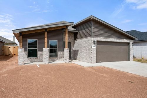 2423 Aberdeen Ave, Wolfforth, TX, 79382 | Card Image