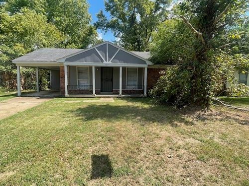 5072 Blacksmith Dr, Memphis, TN, 38127-2512 | Card Image