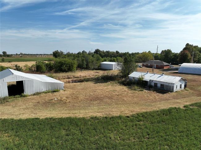 1603 E Tyler Dr, House other with 3 bedrooms, 2 bathrooms and null parking in Tuttle OK | Image 19