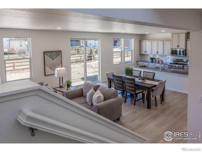OPEN FLOOR PLAN | Image 14