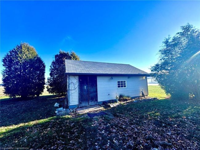 1 Queen St, House other with 2 bedrooms, 2 bathrooms and 6 parking in Langton ON | Image 13