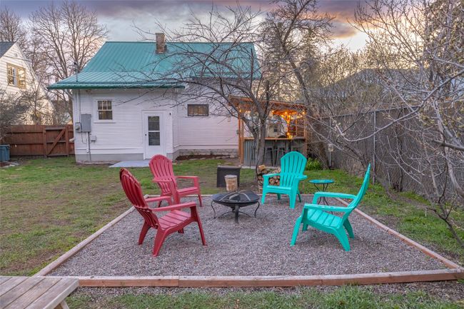 Fire Pit | Image 30