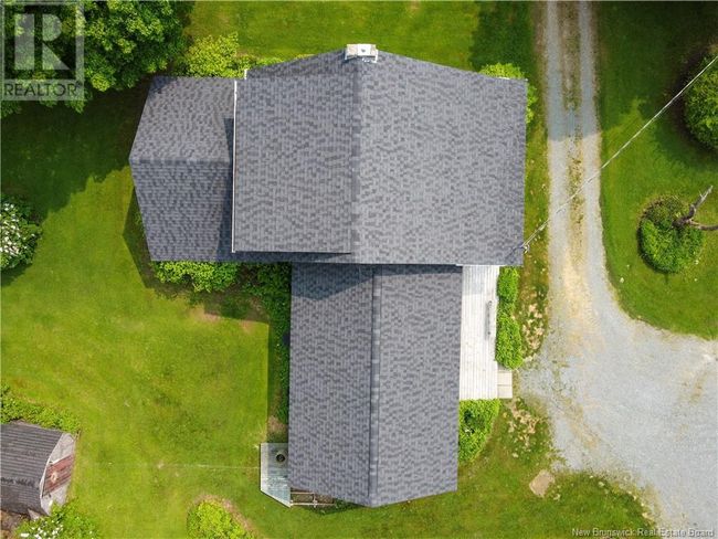 124 Riverview Dr, House other with 5 bedrooms, 2 bathrooms and null parking in Florenceville Bristol NB | Image 48