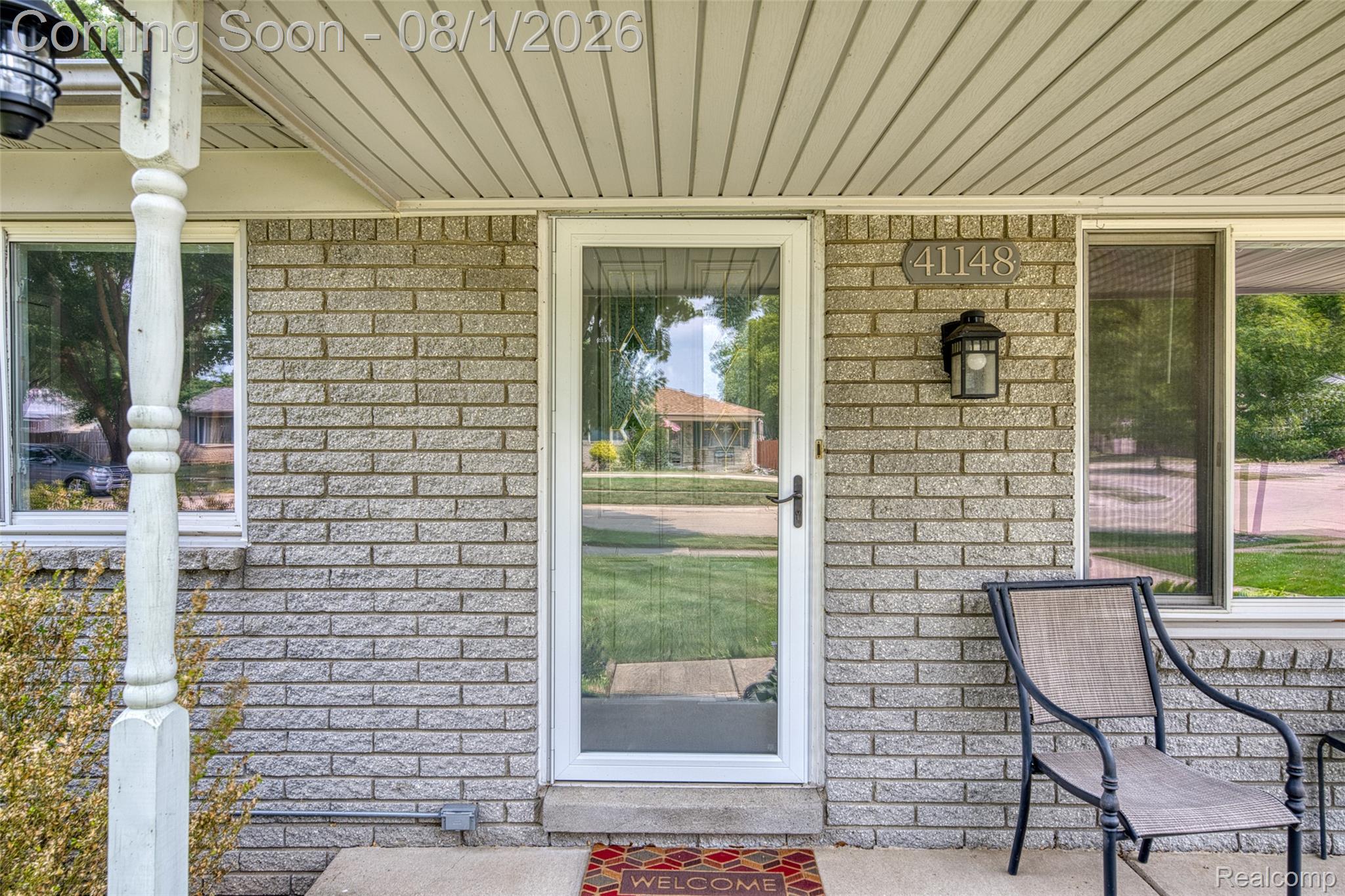 Residential in Sterling Heights 2
