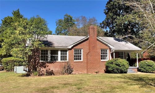 6 B Country Club Hls, Tuscaloosa, AL, 35401-1342 | Card Image