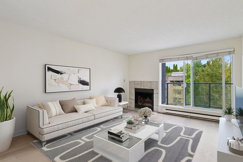 22-1345 W 4th Ave, Vancouver, BC, V6H3Y8 | Card Image