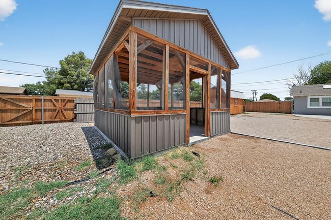 2502 W Cuthbert Ave, House other with 5 bedrooms, 4 bathrooms and null parking in Midland TX | Image 48