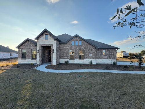 2420 Cross Timbers Dr, Mckinney, TX, 75069-4781 | Card Image