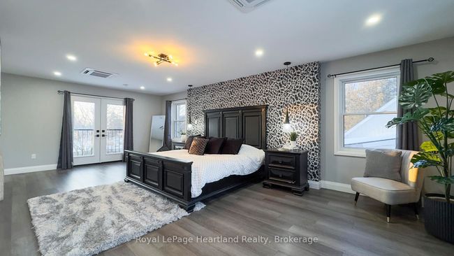 150 Palmerston St, House other with 4 bedrooms, 2 bathrooms and 4 parking in Goderich ON | Image 24