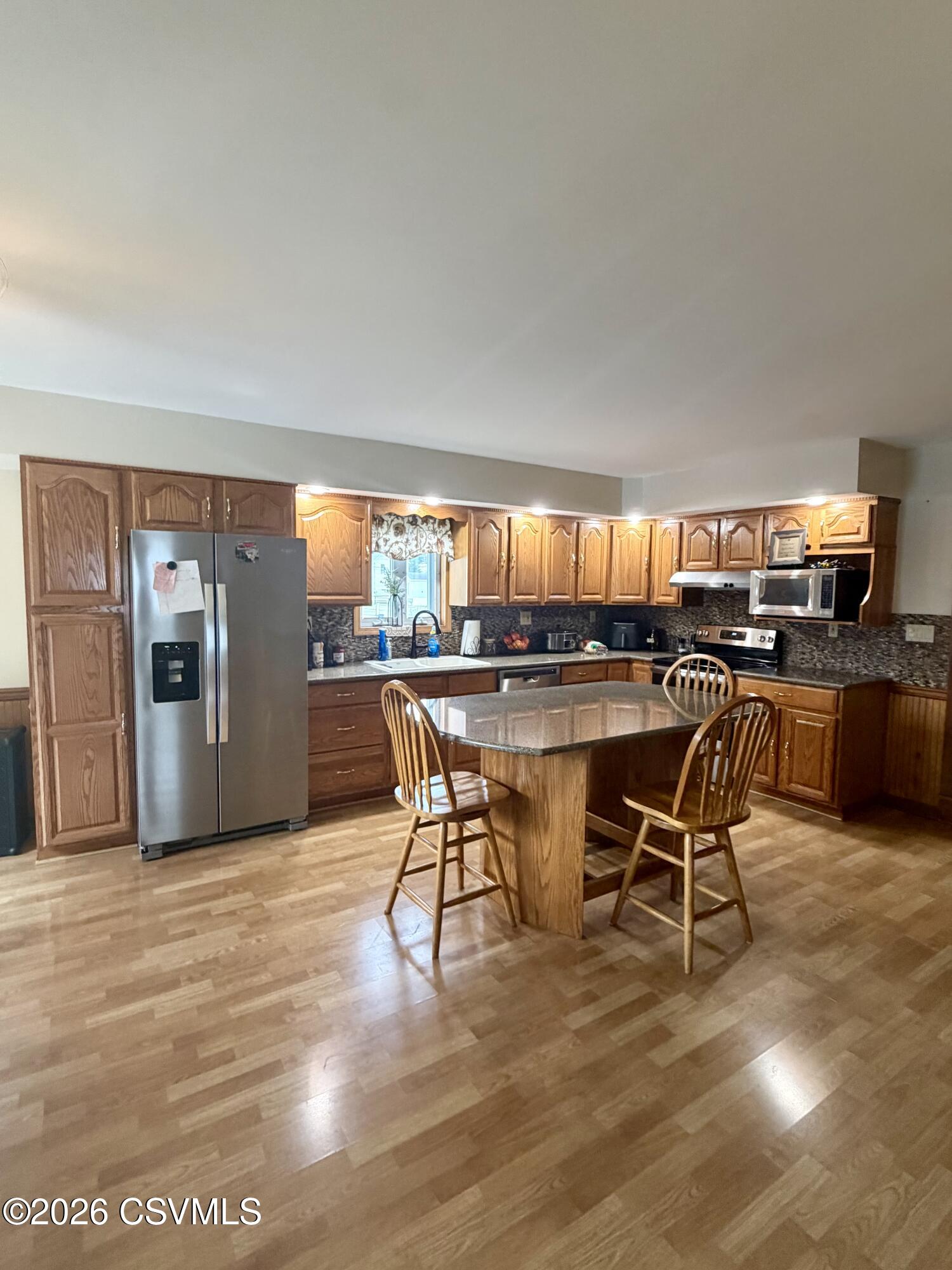 Residential in Berwick 5
