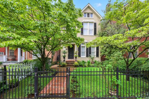 472 W Second St, Lexington, KY, 40507-1055 | Card Image