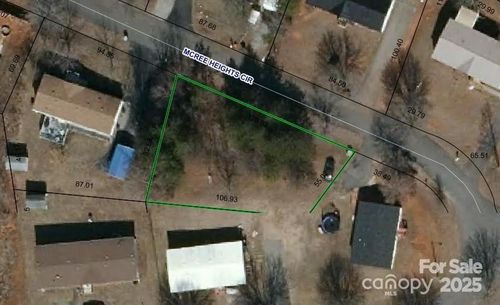 1128 Mcree Heights Cir, Newton, NC, 28658-1681 | Card Image