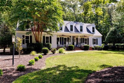 3100 Parkside Lane, House other with 4 bedrooms, 3 bathrooms and null parking in Williamsburg VA | Image 3